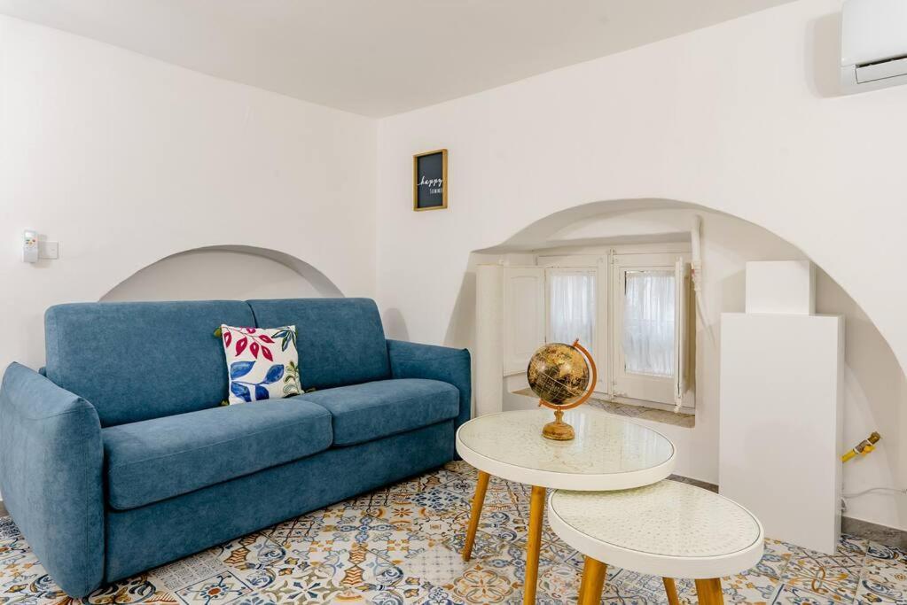 Cortile Marconi Apartment Palermo Exterior photo