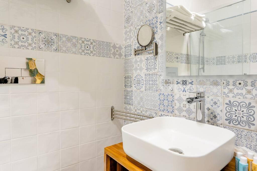 Cortile Marconi Apartment Palermo Exterior photo